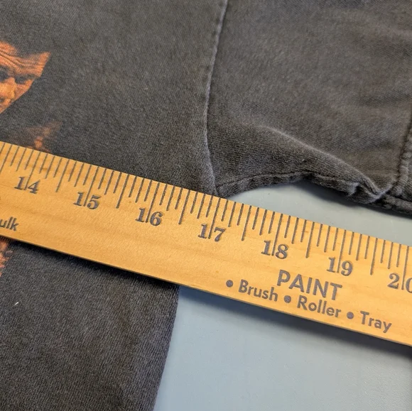 Vtg John Cena Tee - Picture 6 of 7